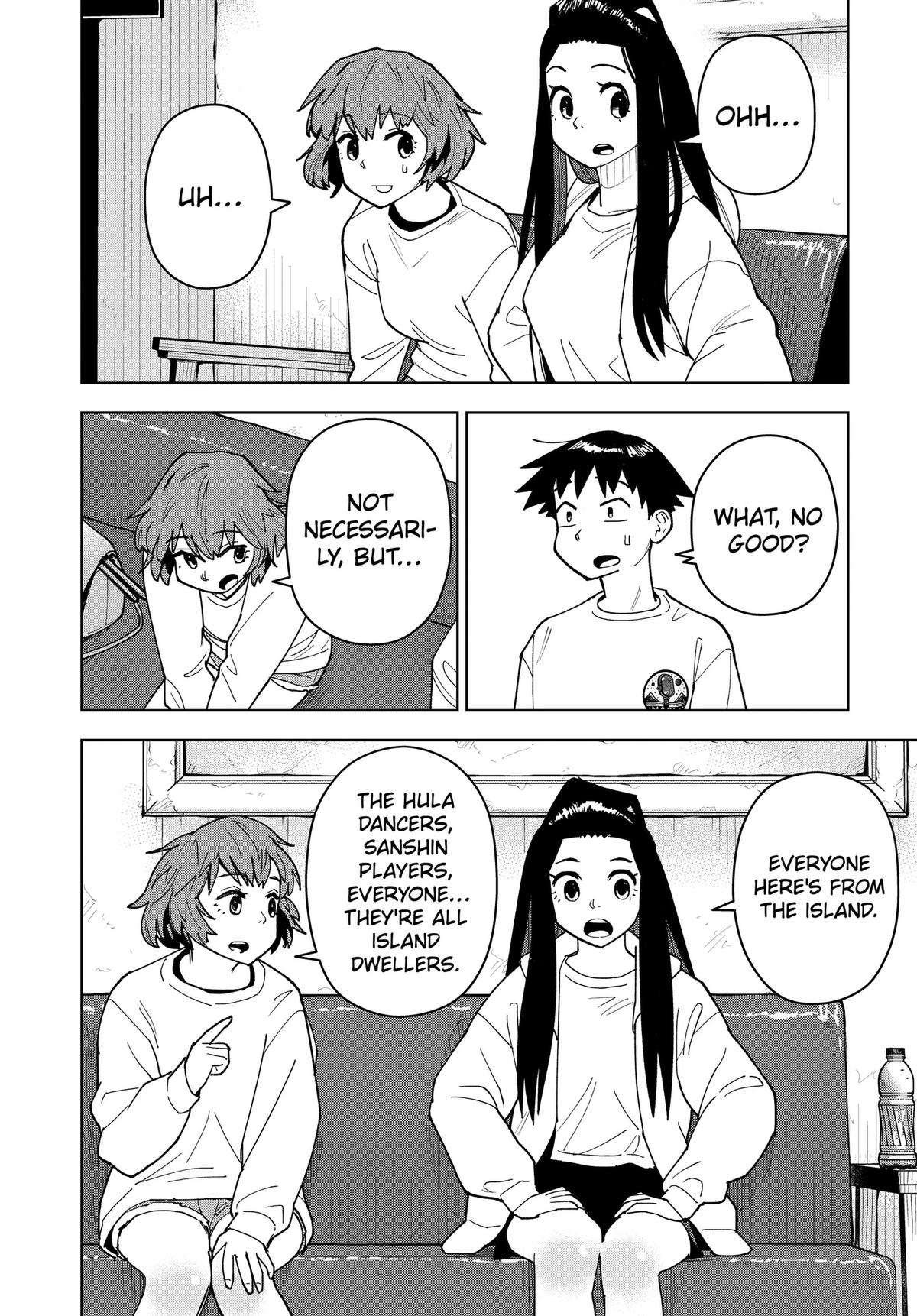 Island Rock Chapter 11 8
