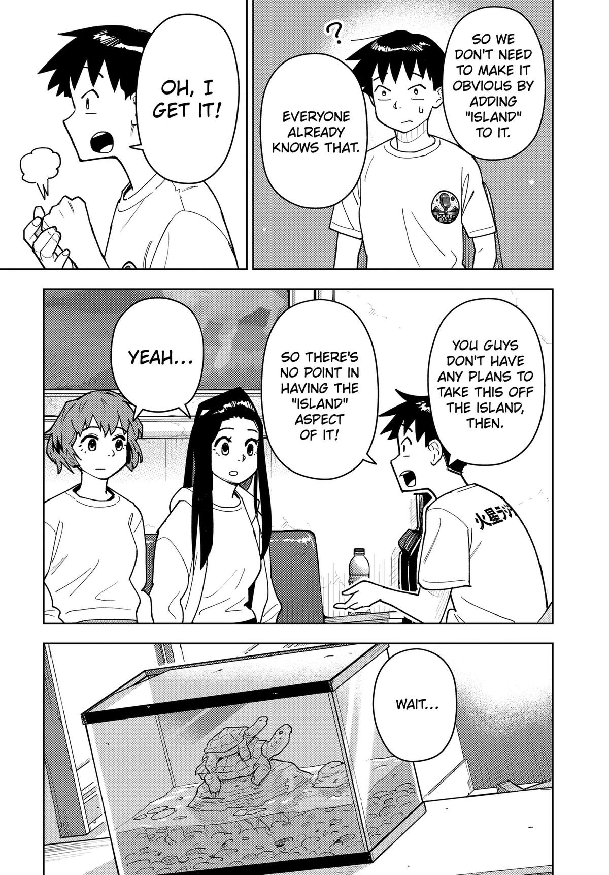 Island Rock Chapter 11 9