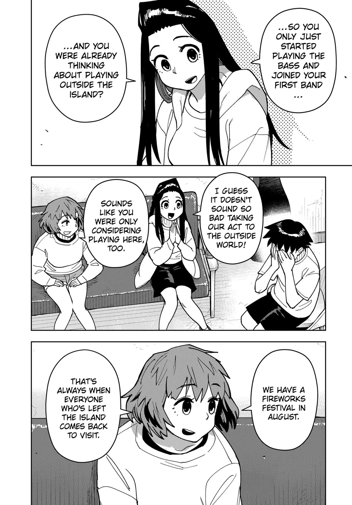 Island Rock Chapter 11 10