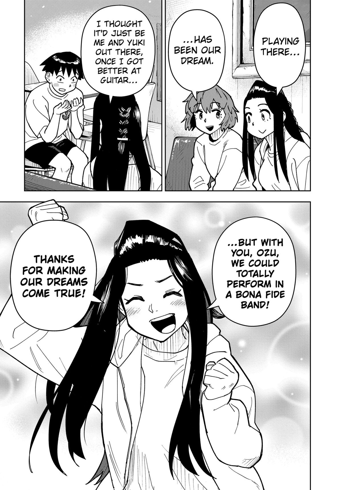 Island Rock Chapter 11 11