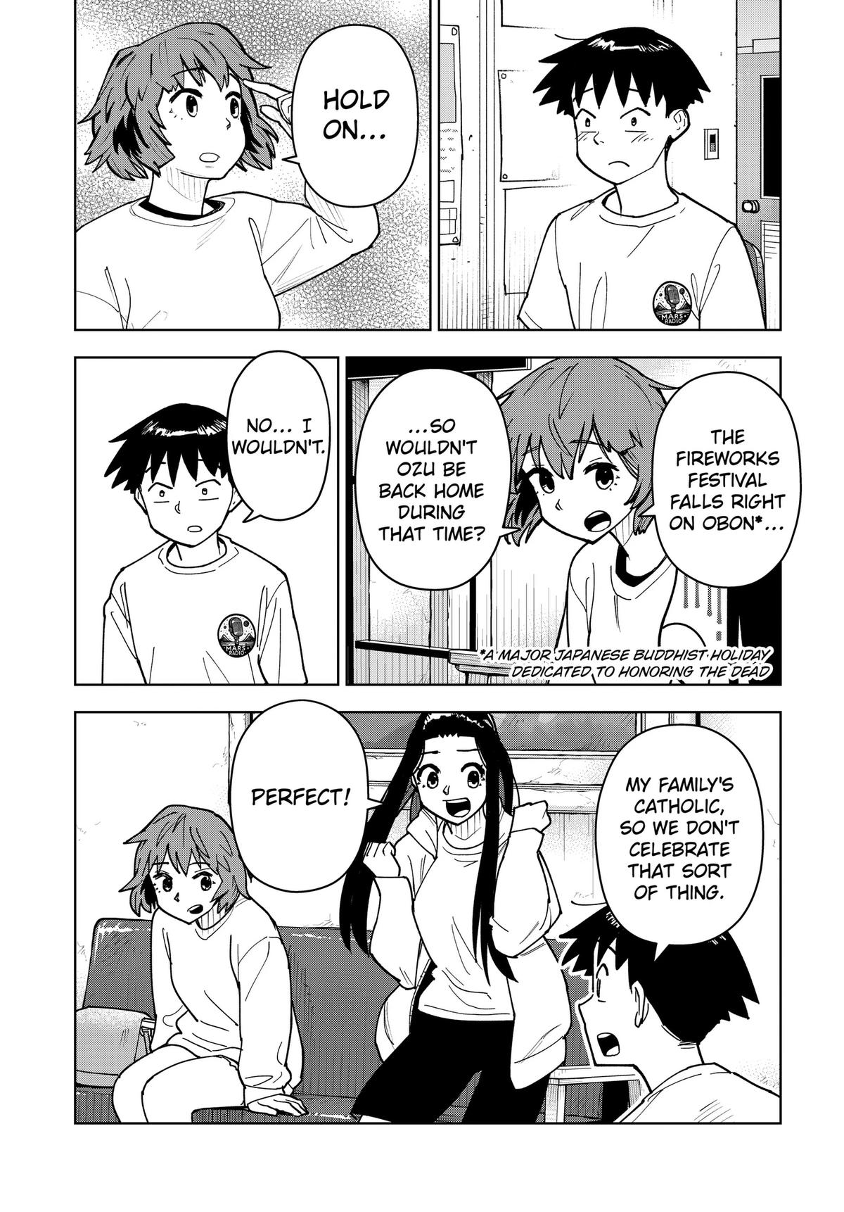 Island Rock Chapter 11 12