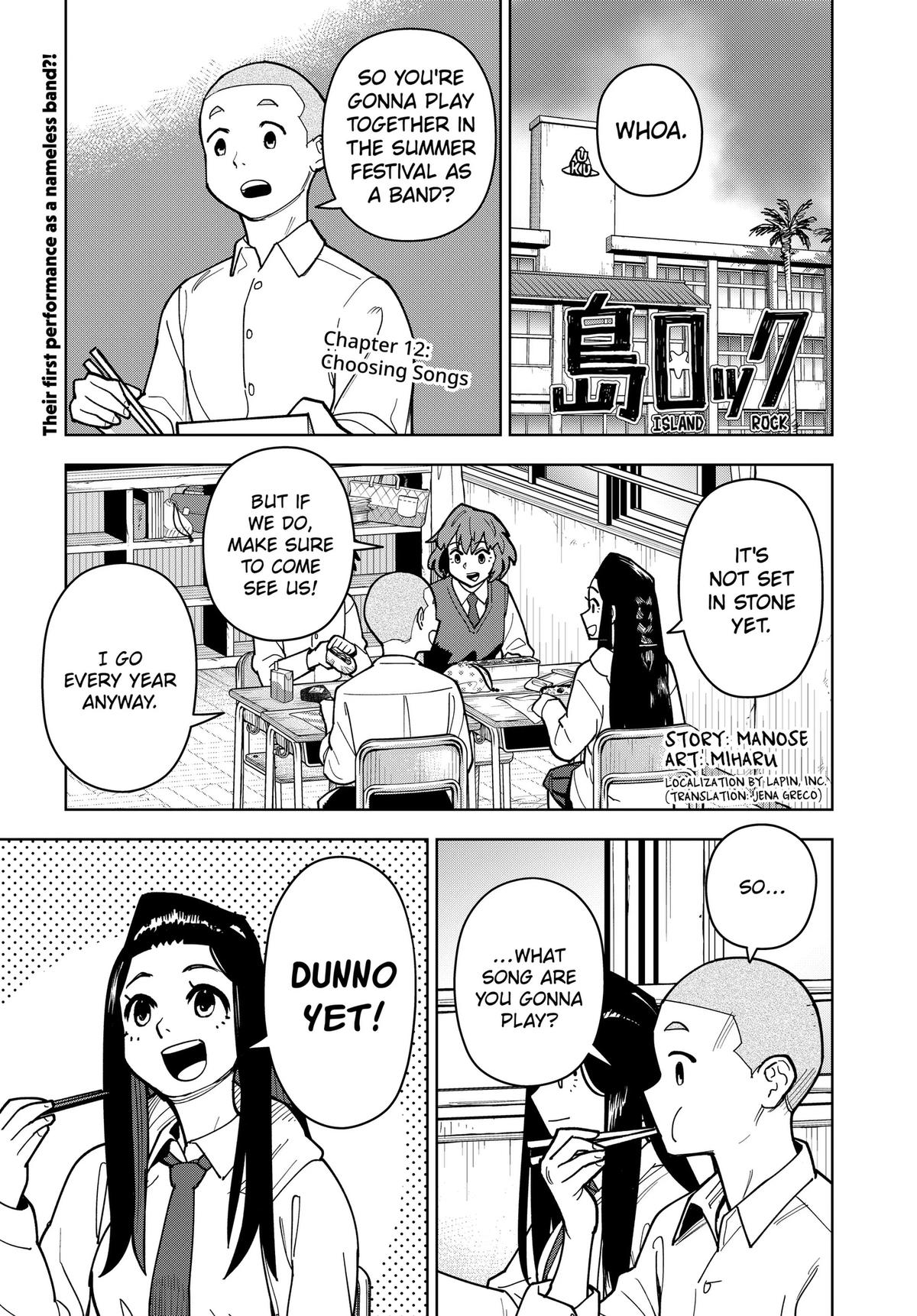 Island Rock Chapter 12 1