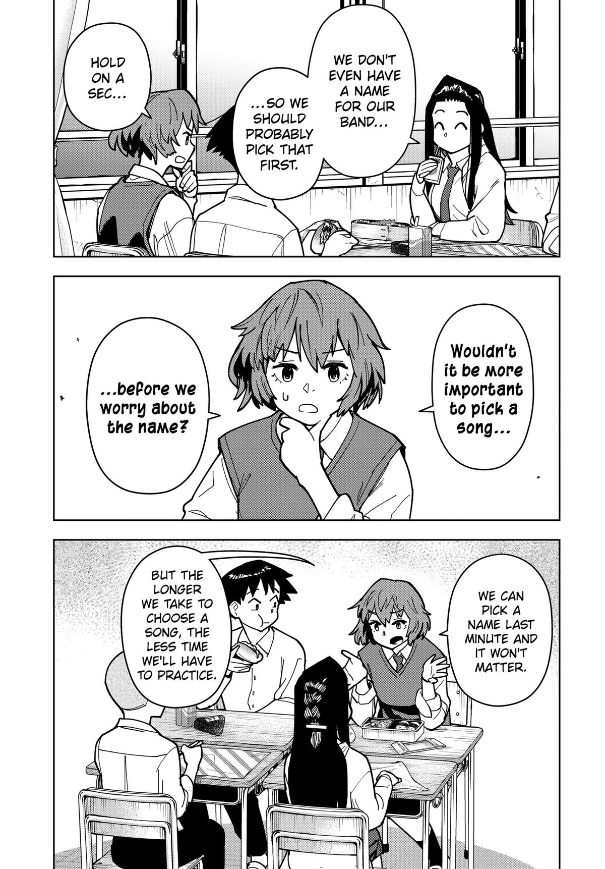 Island Rock Chapter 12 2