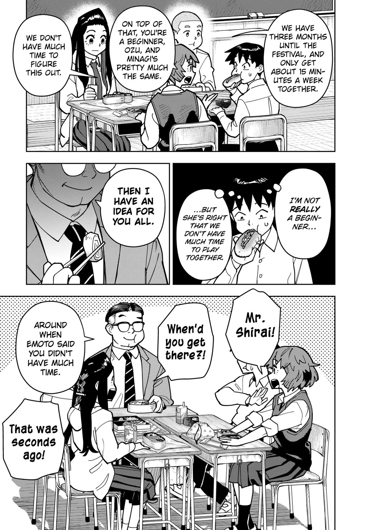 Island Rock Chapter 12 3