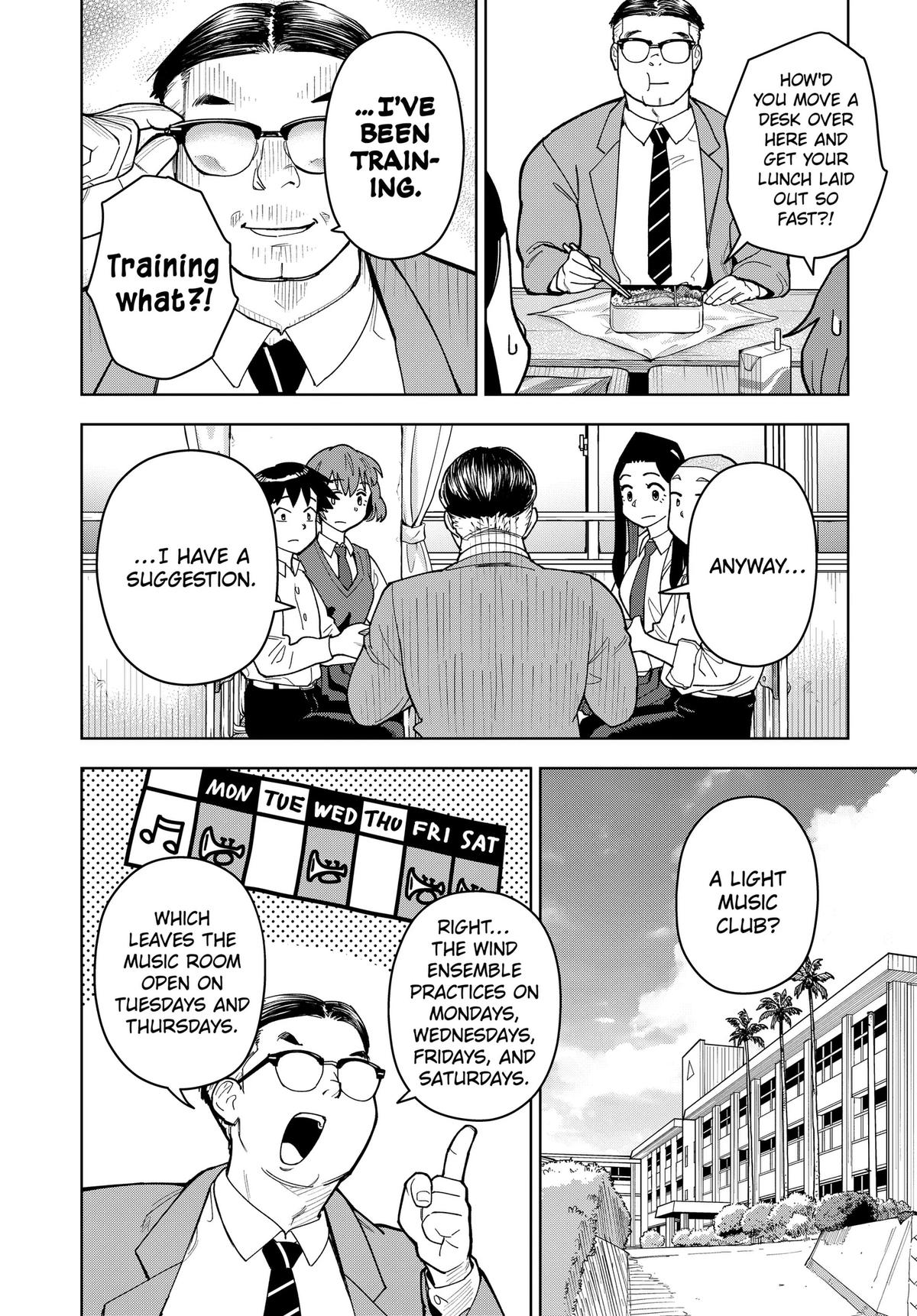 Island Rock Chapter 12 4
