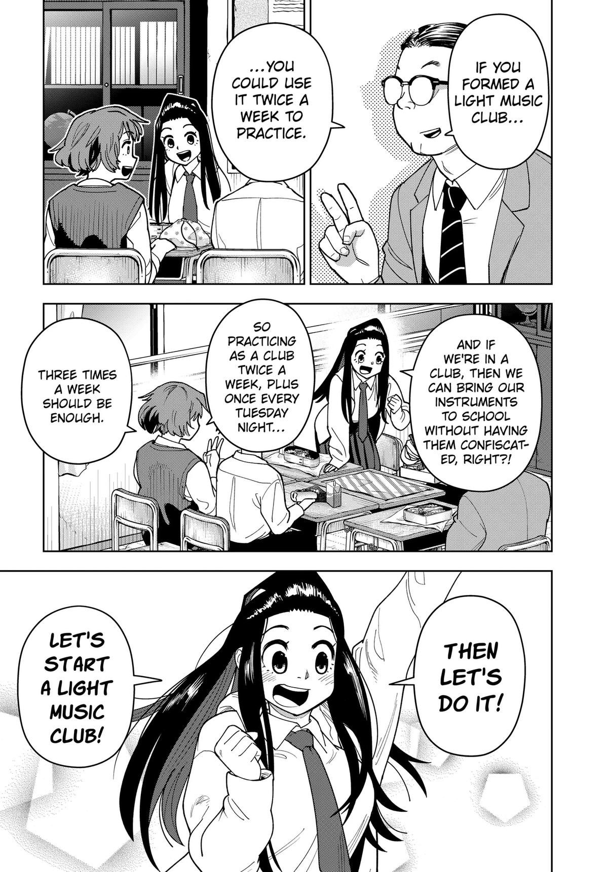 Island Rock Chapter 12 5