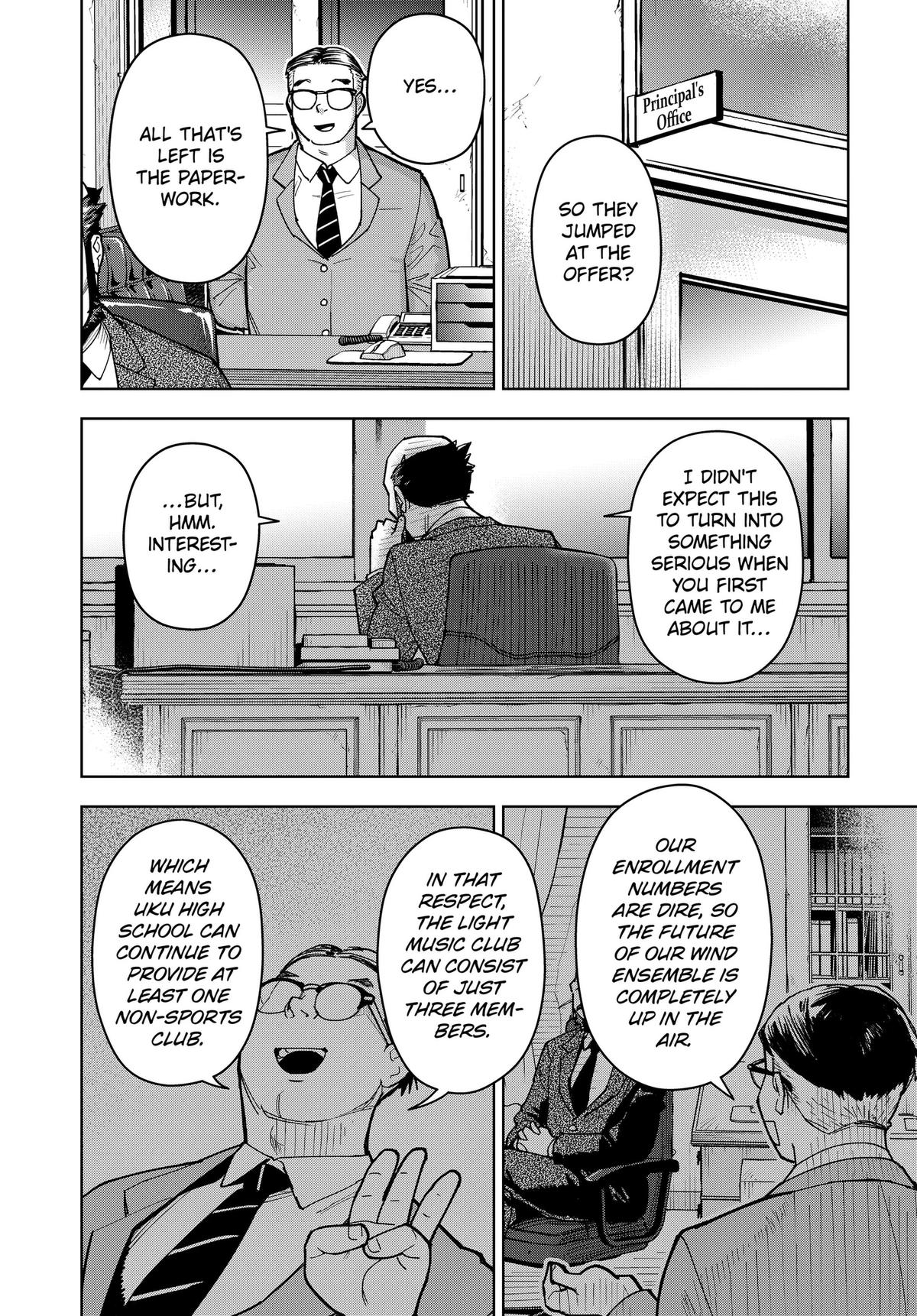 Island Rock Chapter 12 6