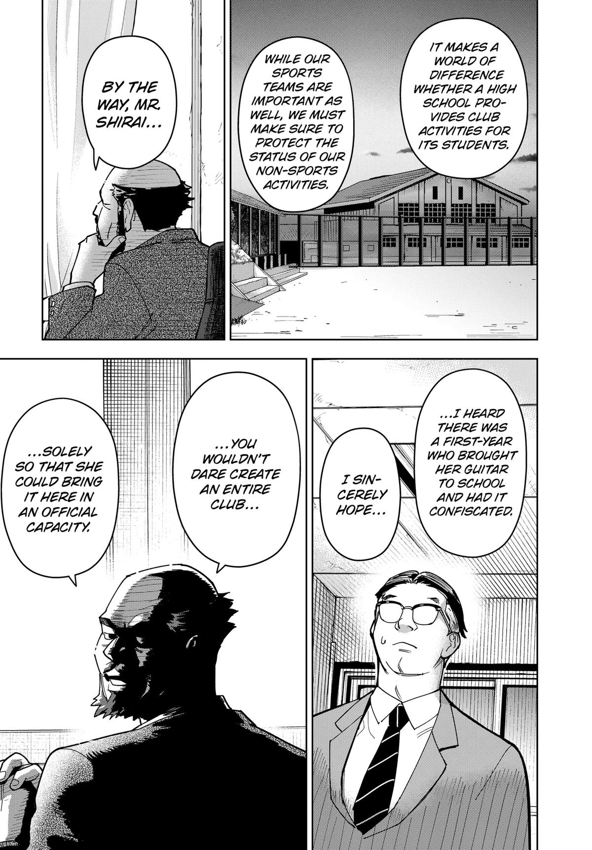 Island Rock Chapter 12 7