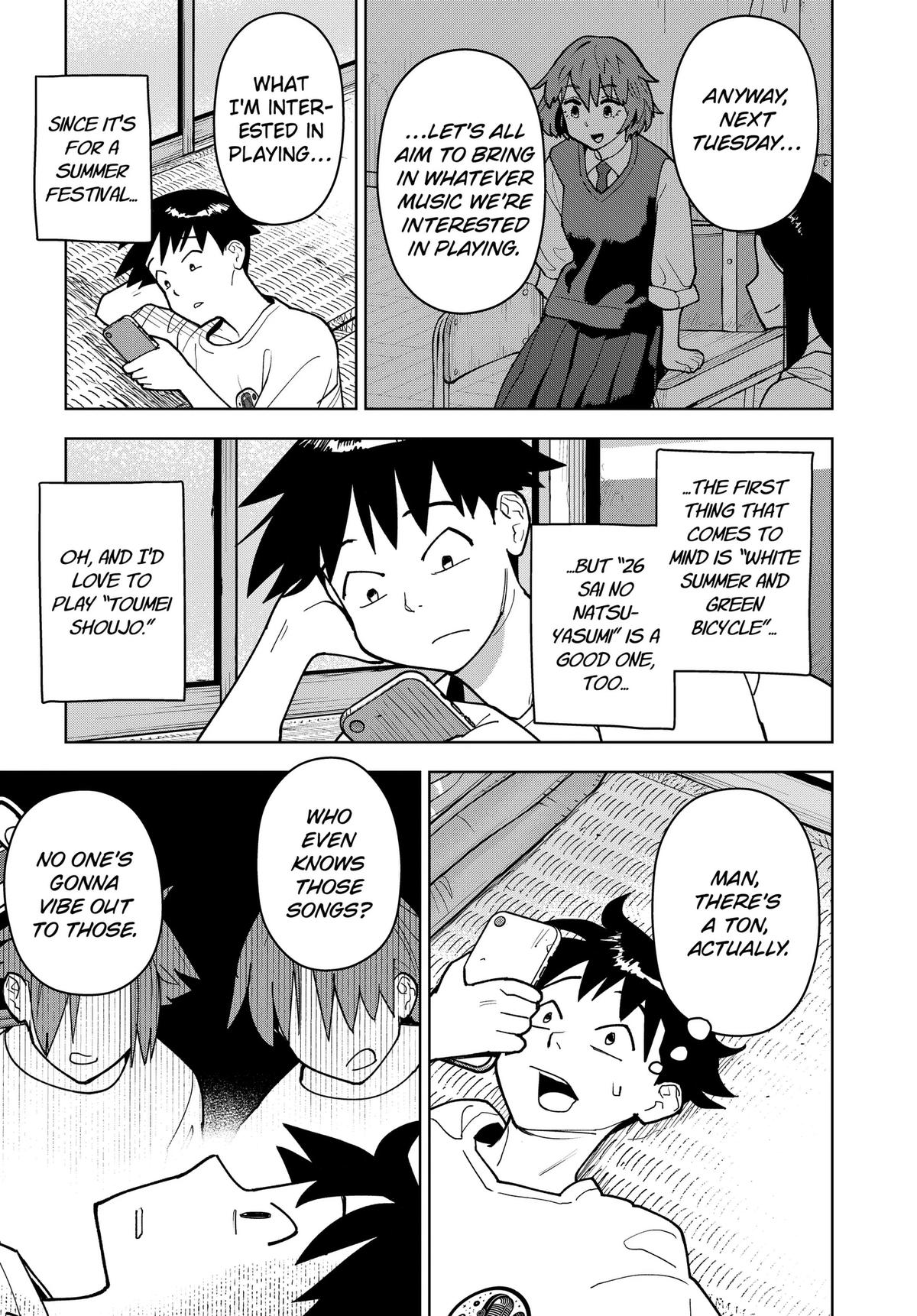 Island Rock Chapter 12 9