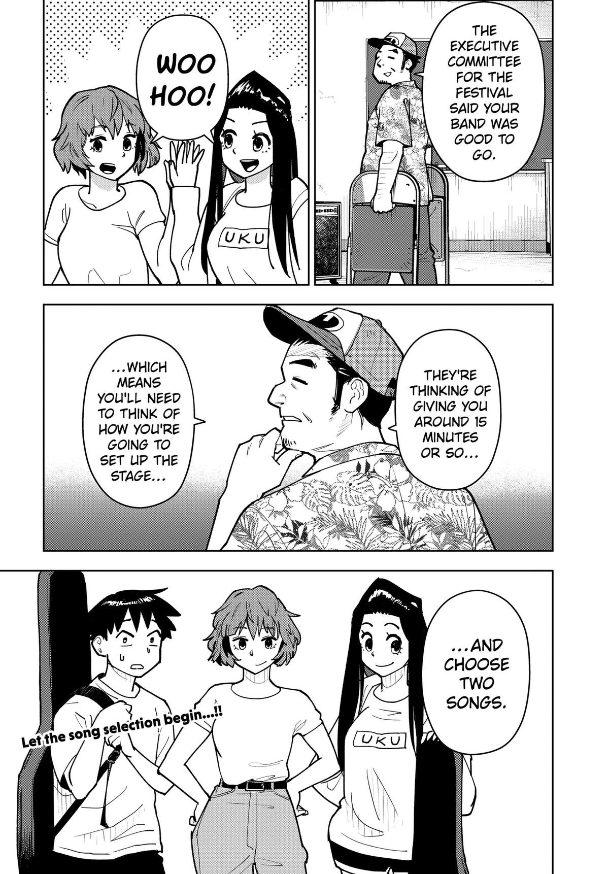 Island Rock Chapter 12 11