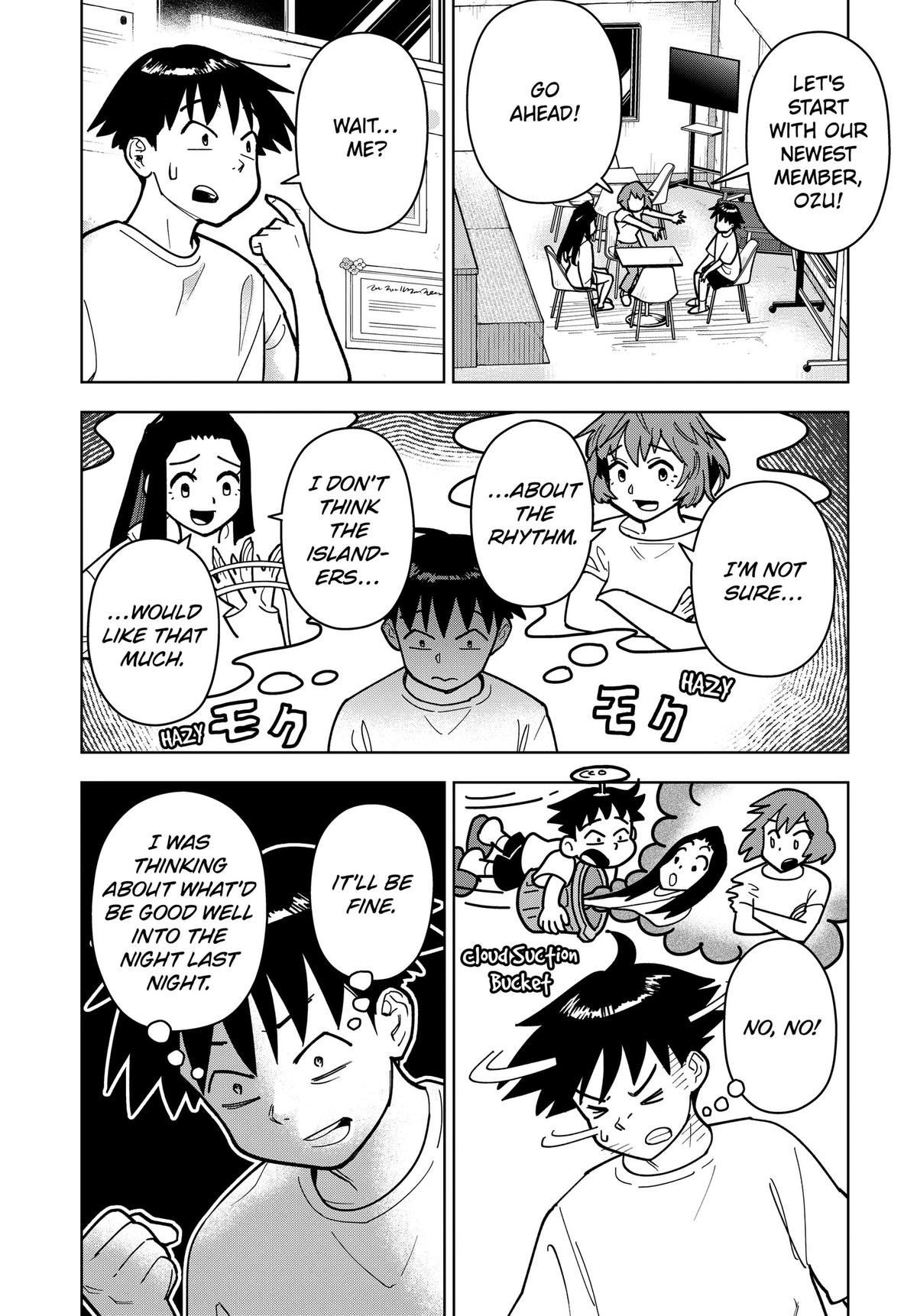 Island Rock Chapter 13 2