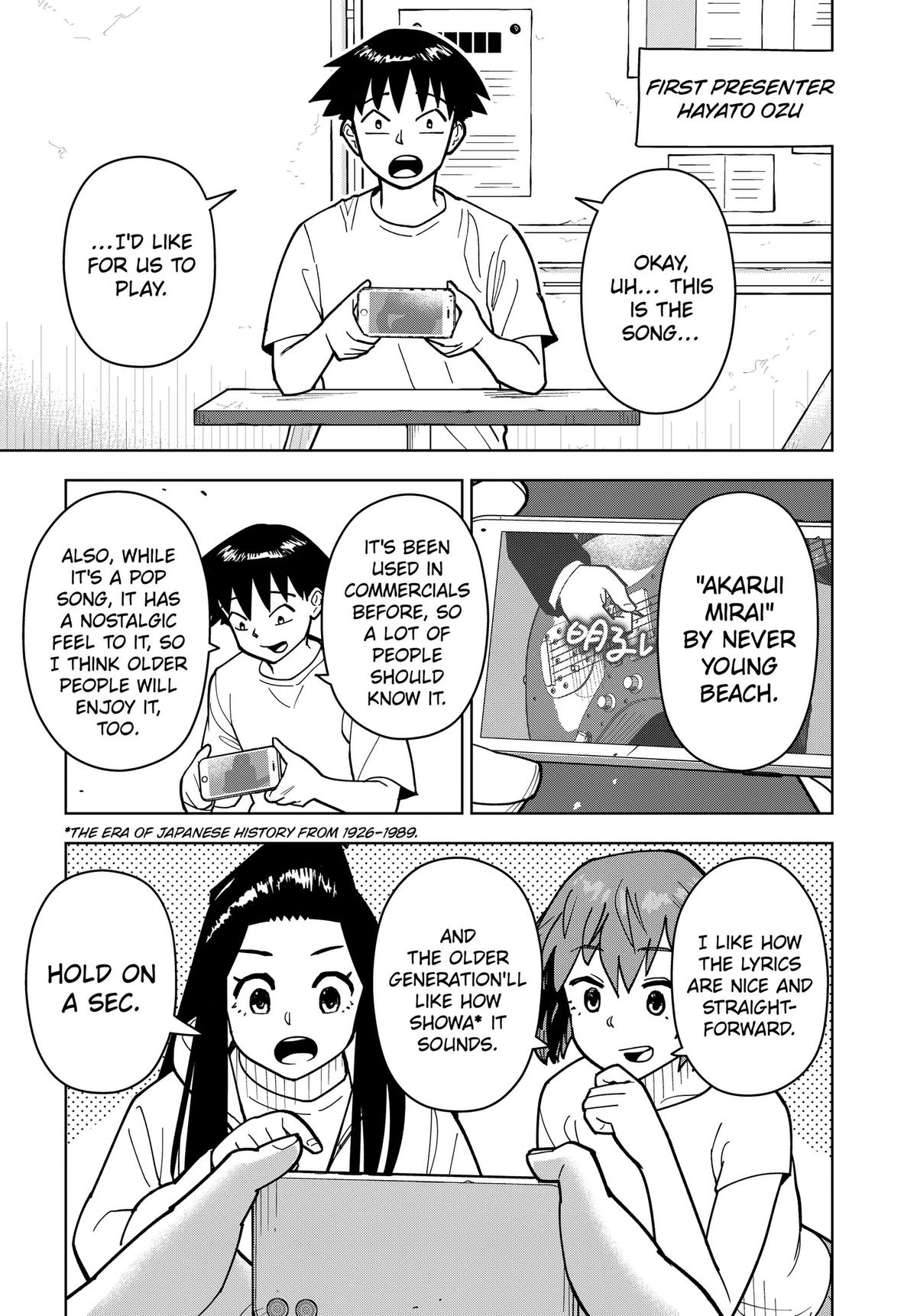 Island Rock Chapter 13 3