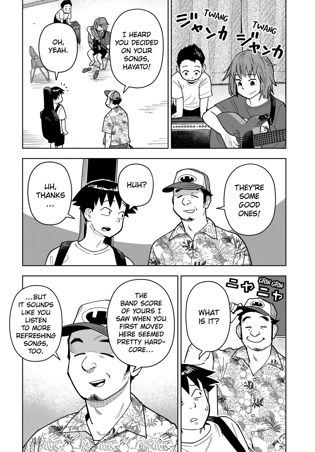 Island Rock Chapter 13 9