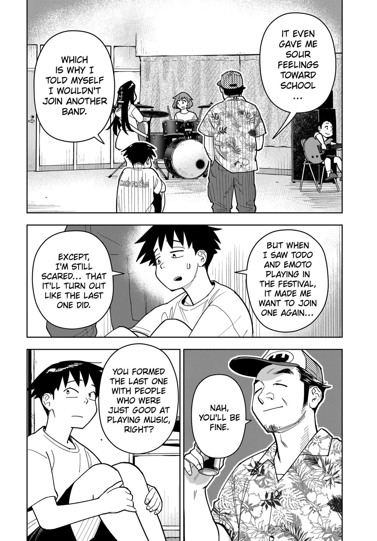 Island Rock Chapter 13 11