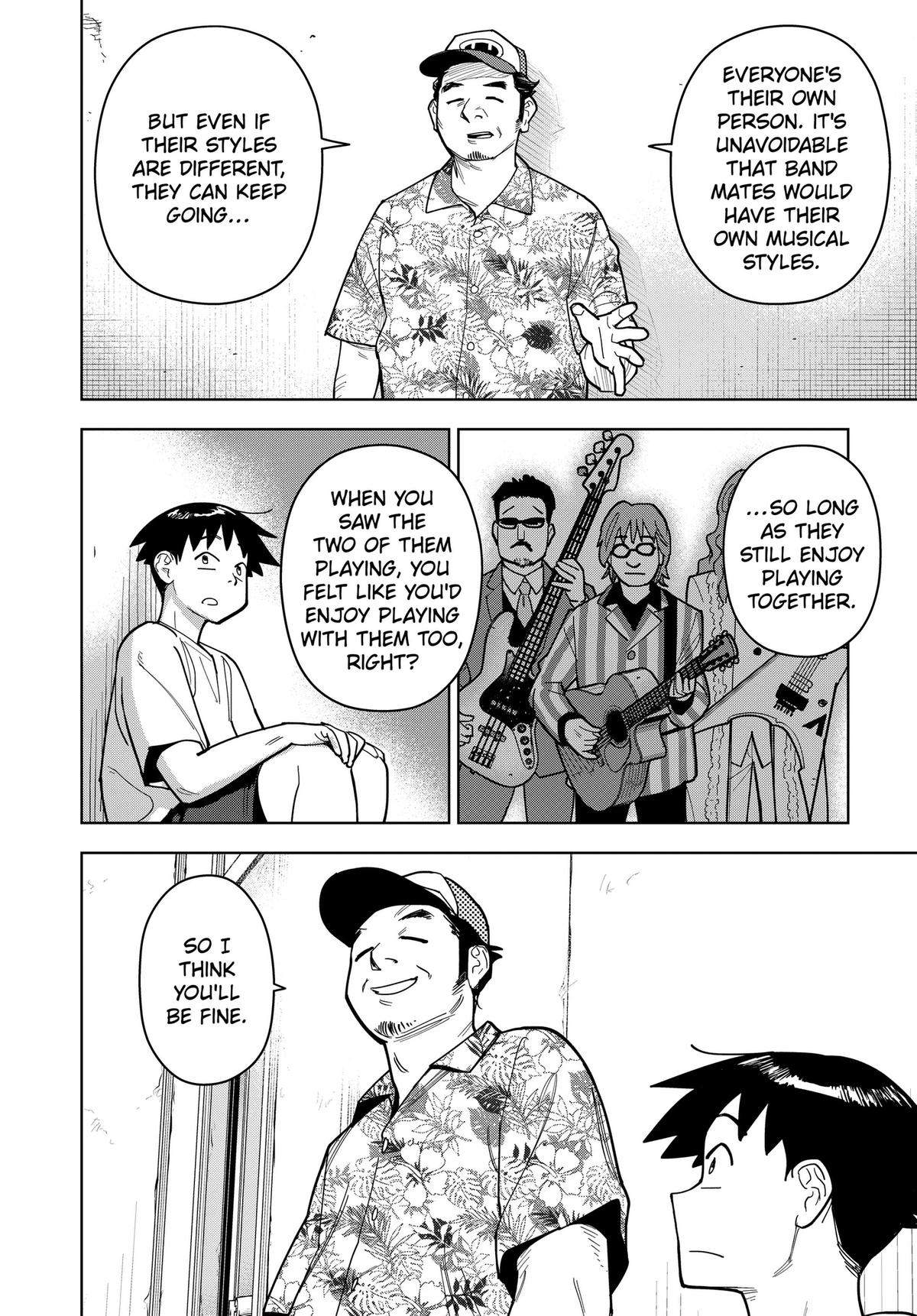 Island Rock Chapter 13 12