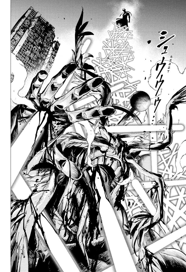 Jujutsu Kaisen Modulo Chapter 15