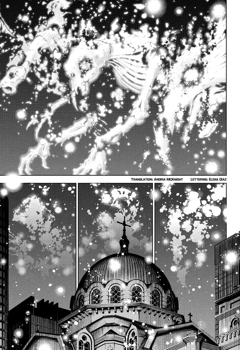 Jujutsu Kaisen Modulo - Chapter 24 - Image 3