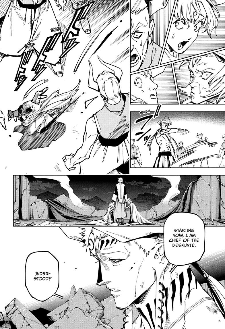 Jujutsu Kaisen Modulo - Chapter 24 - Image 14