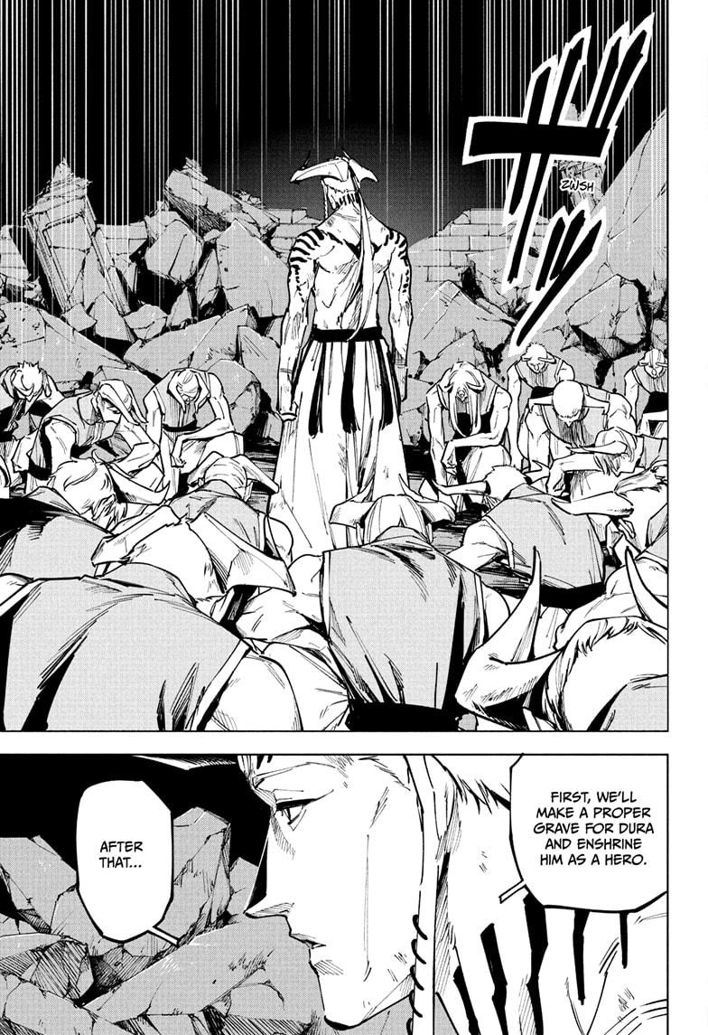 Jujutsu Kaisen Modulo - Chapter 24 - Image 15