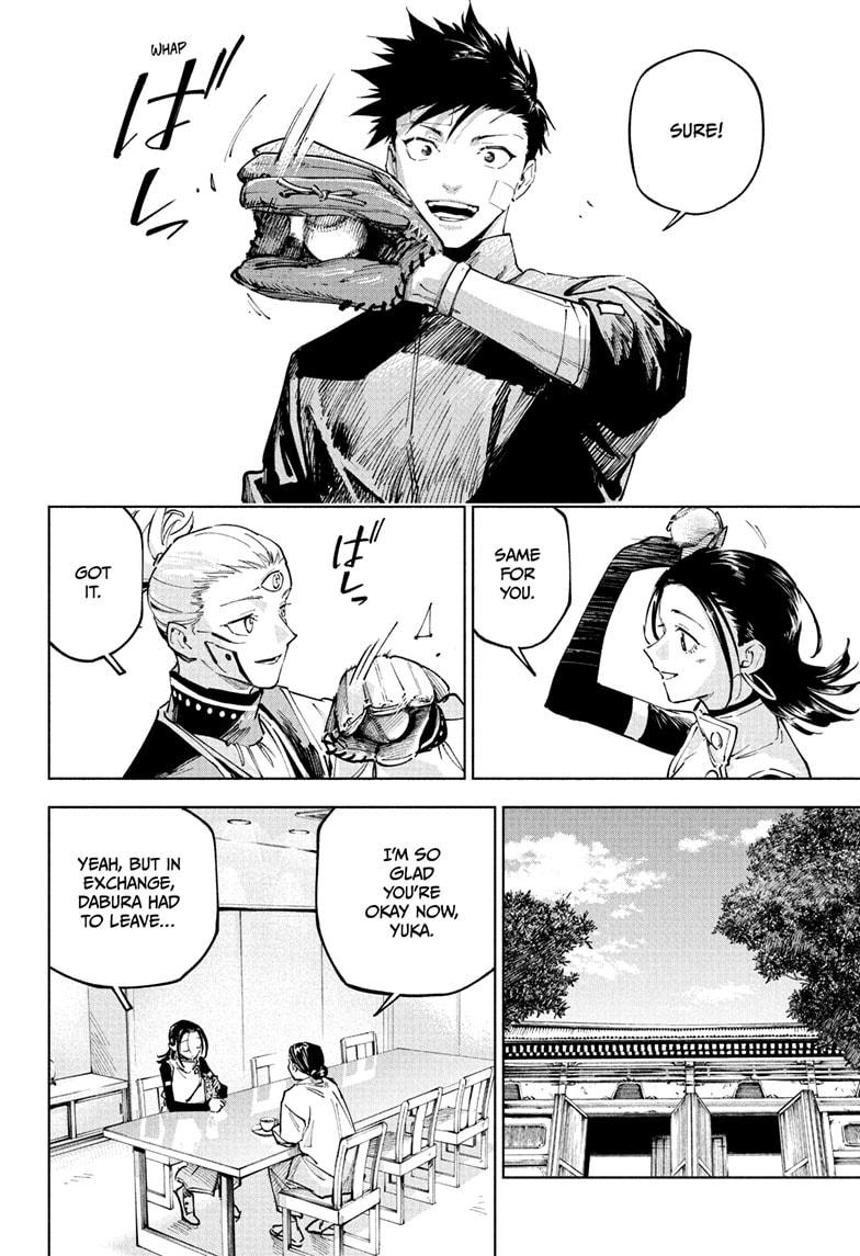 Chapter 25 — Chapter 25 — Page 22