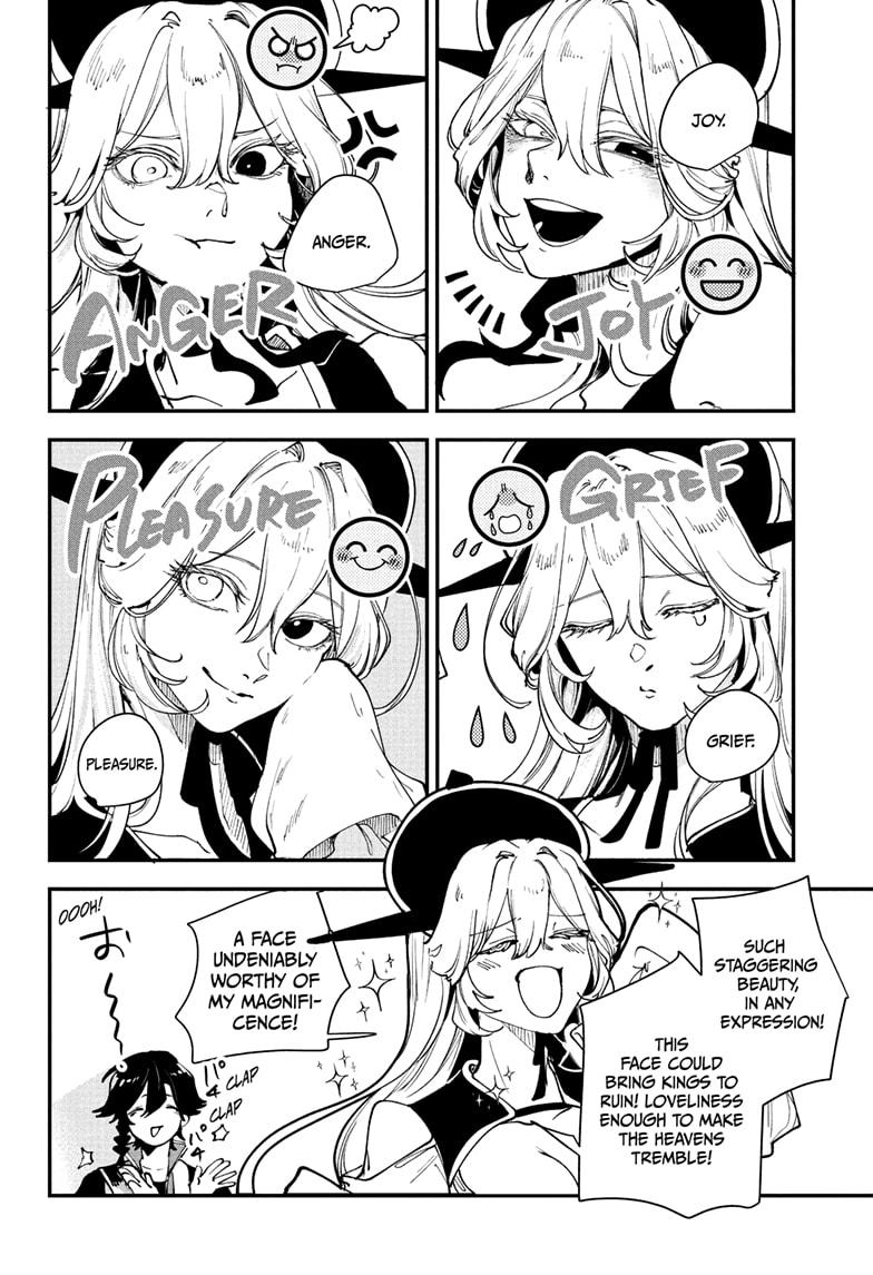 Kaedegami Chapter 2 2