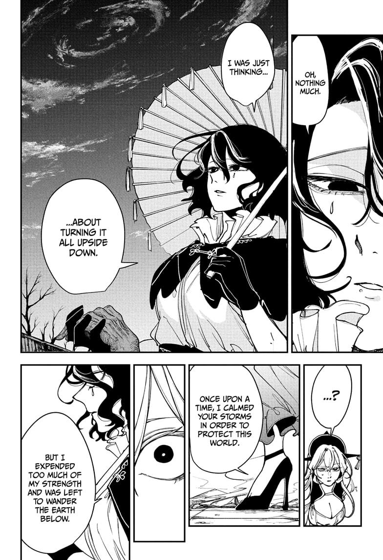 Kaedegami Chapter 9 4