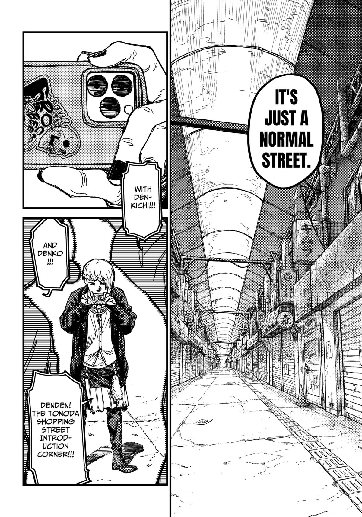 KAMI KILL Chapter 1 9