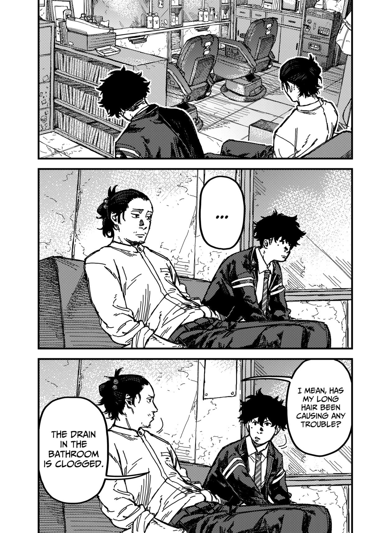 KAMI KILL Chapter 1 22