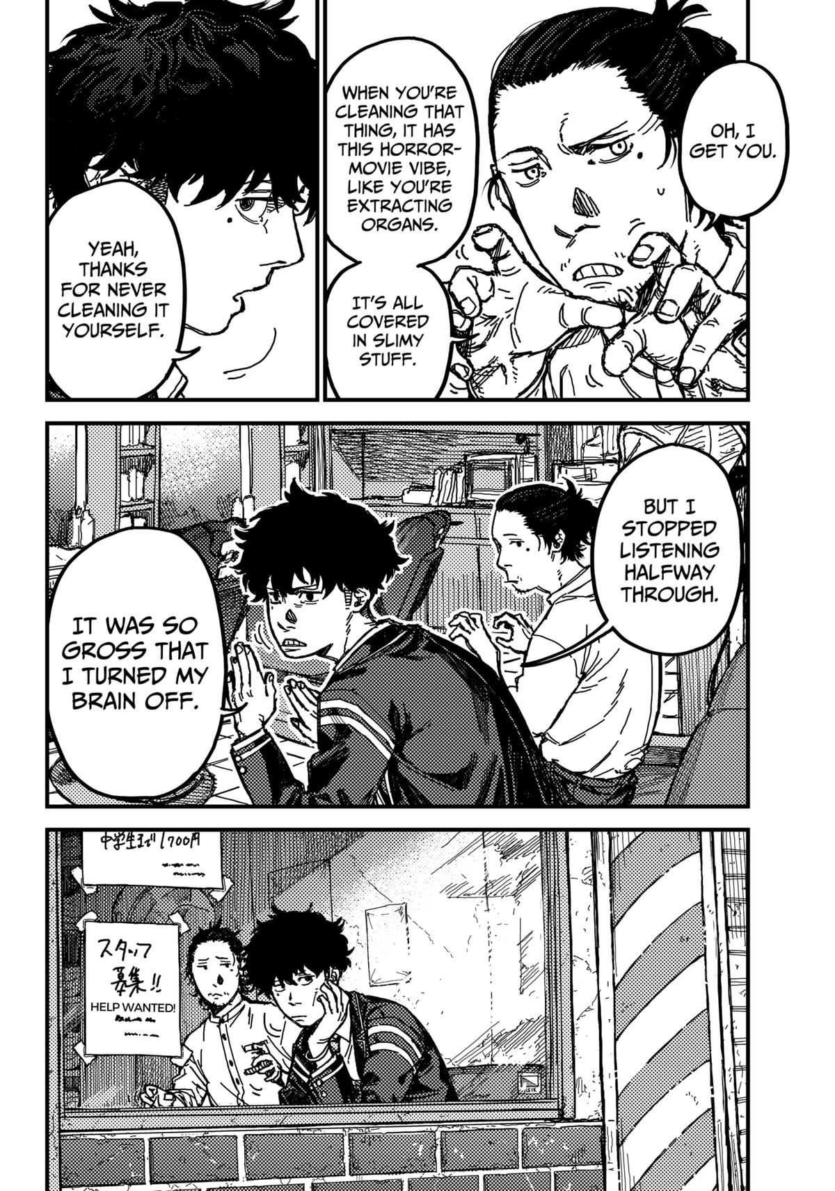 KAMI KILL Chapter 1 23