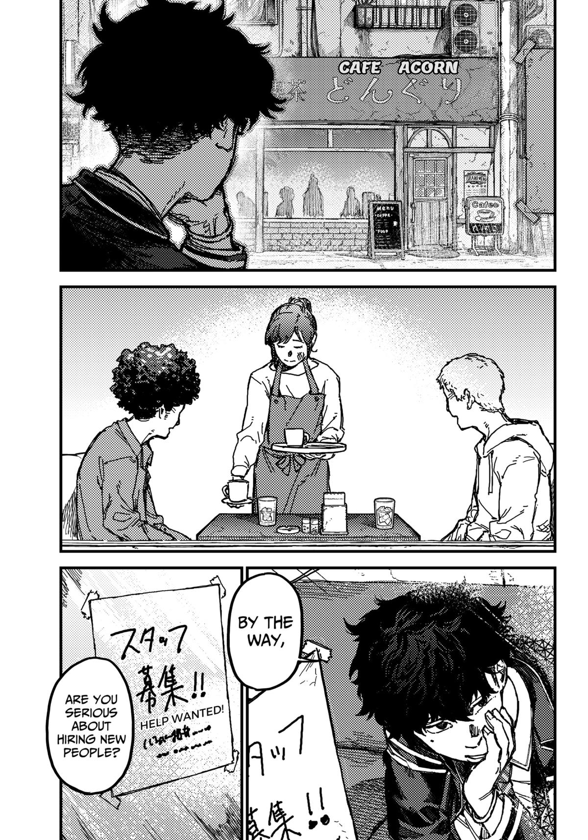 KAMI KILL Chapter 1 24