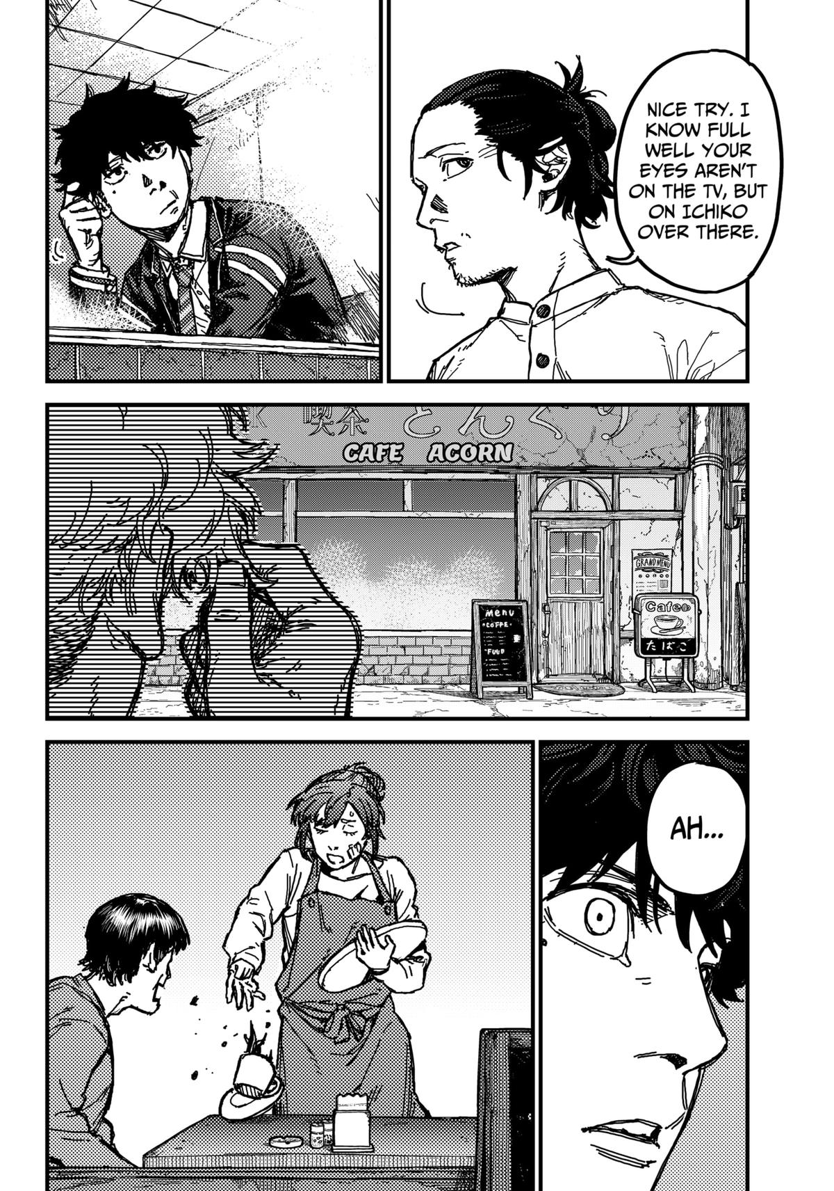 KAMI KILL Chapter 1 27