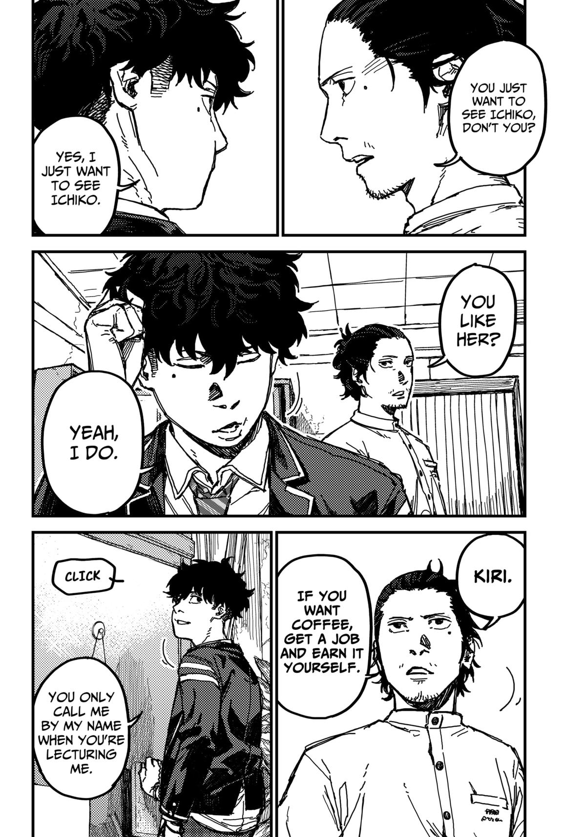 KAMI KILL Chapter 1 29