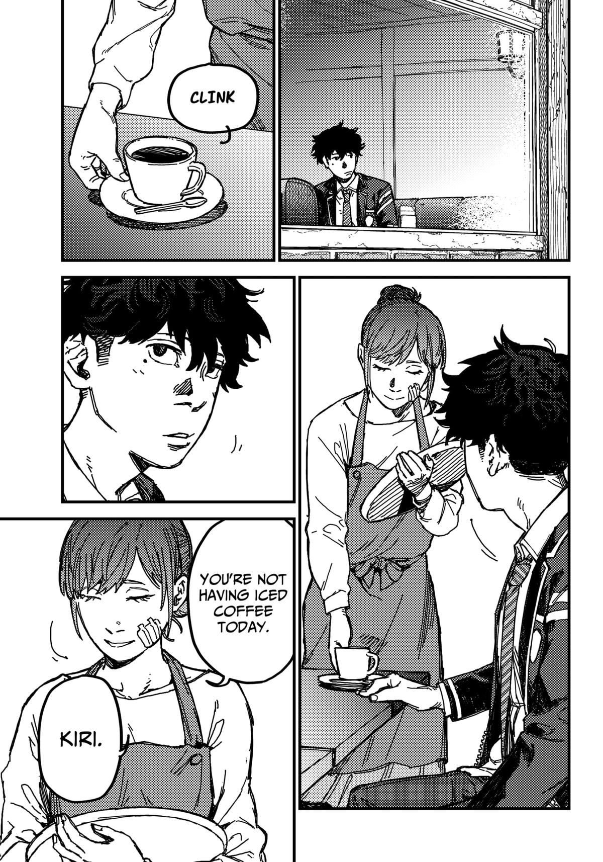 KAMI KILL Chapter 1 34