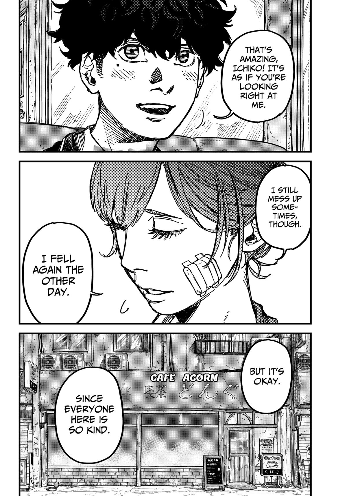 KAMI KILL Chapter 1 35