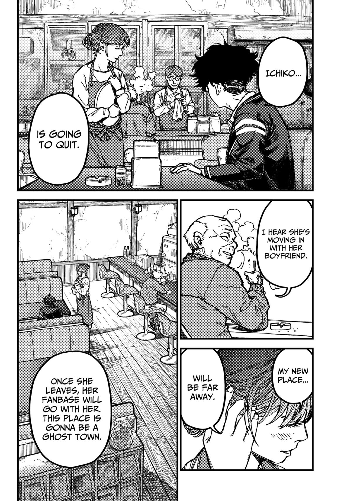 KAMI KILL Chapter 1 37