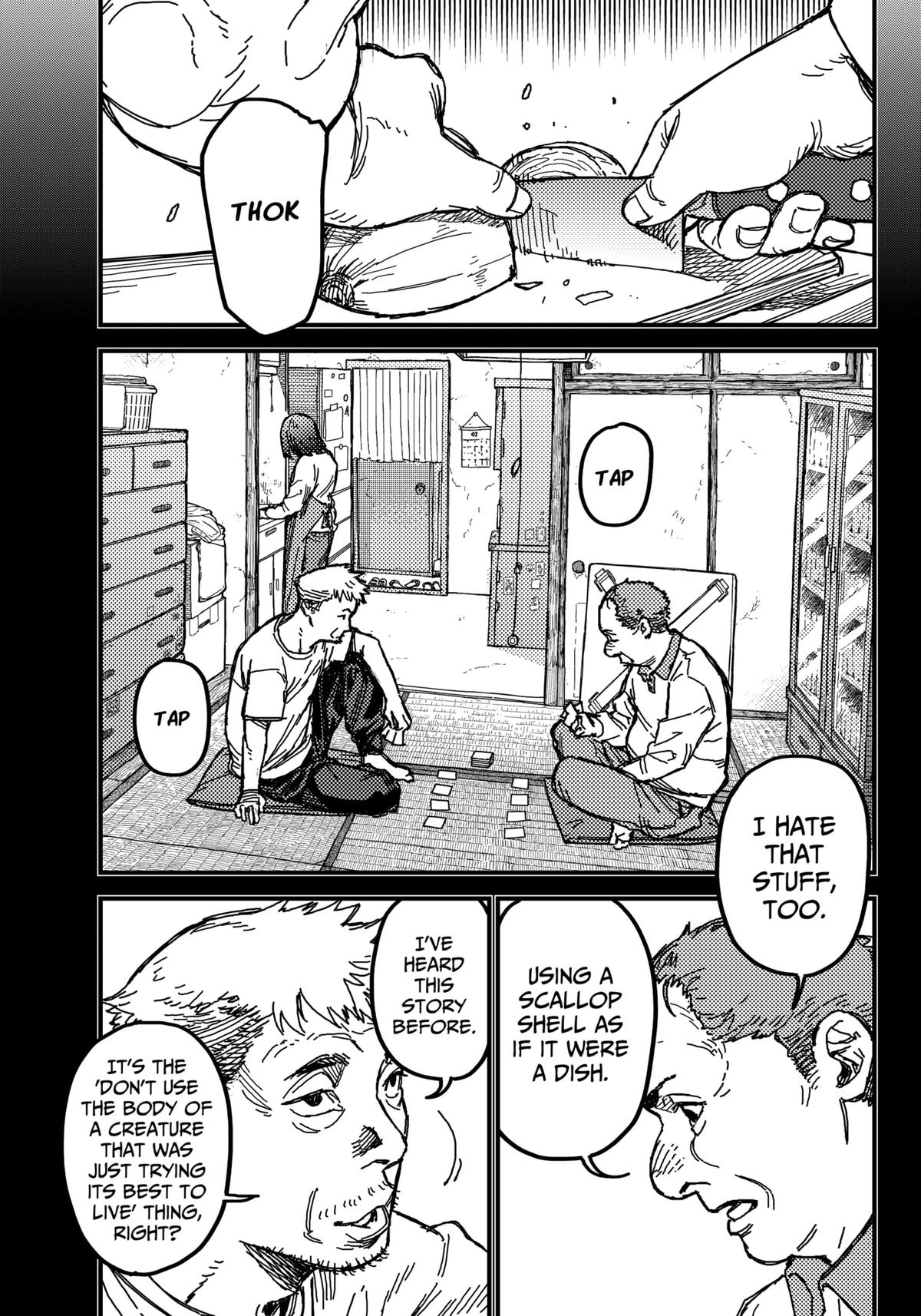 KAMI KILL Chapter 1 42