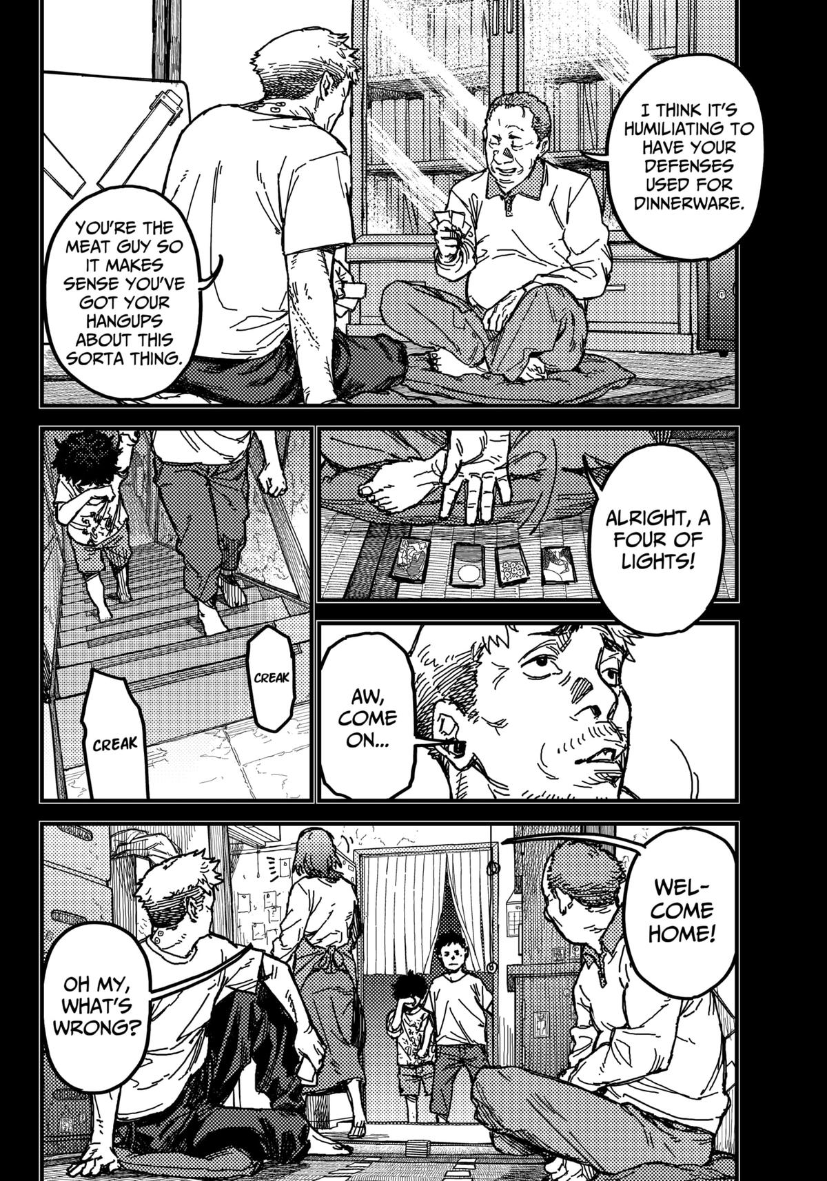 KAMI KILL Chapter 1 43