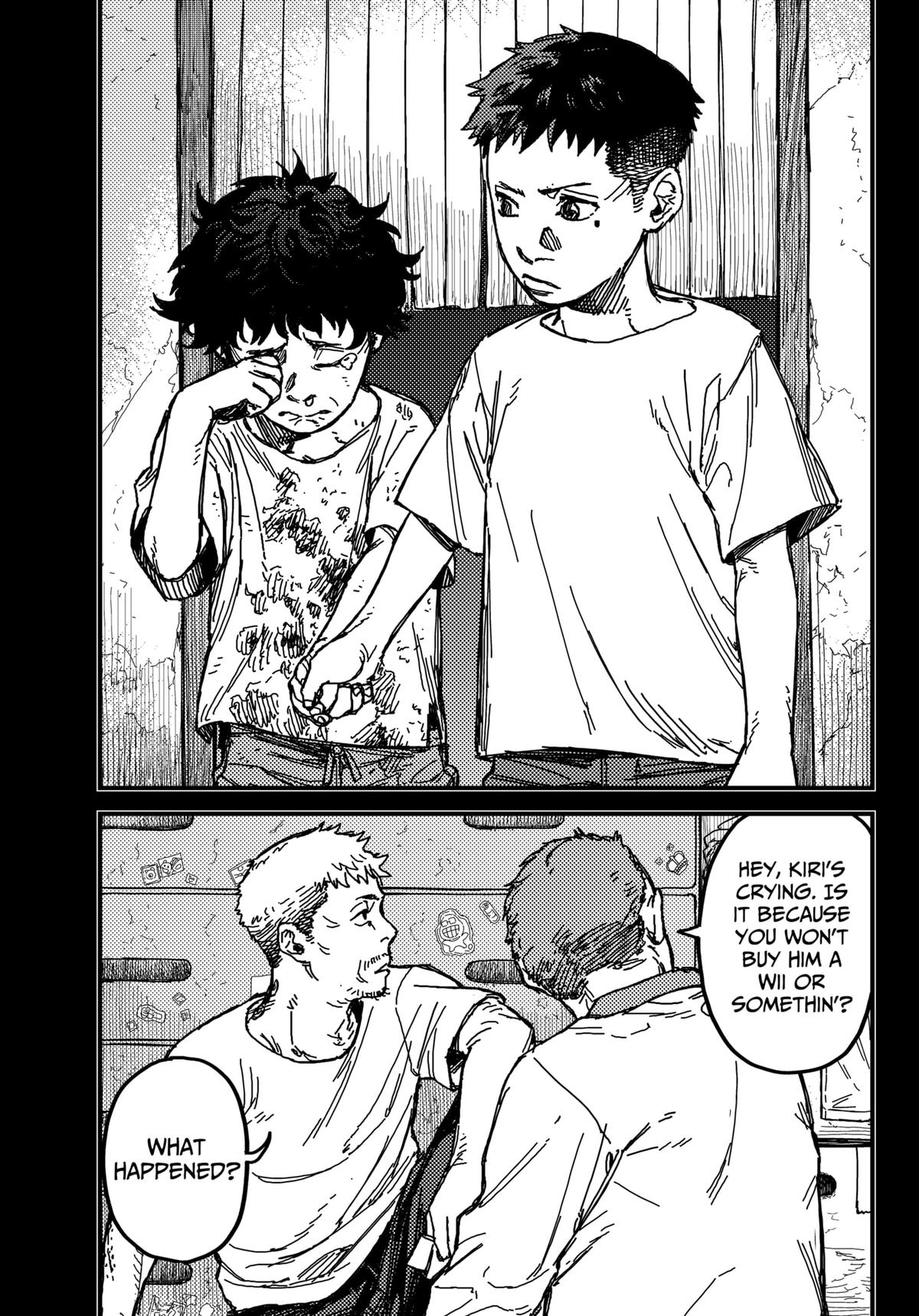 KAMI KILL Chapter 1 44