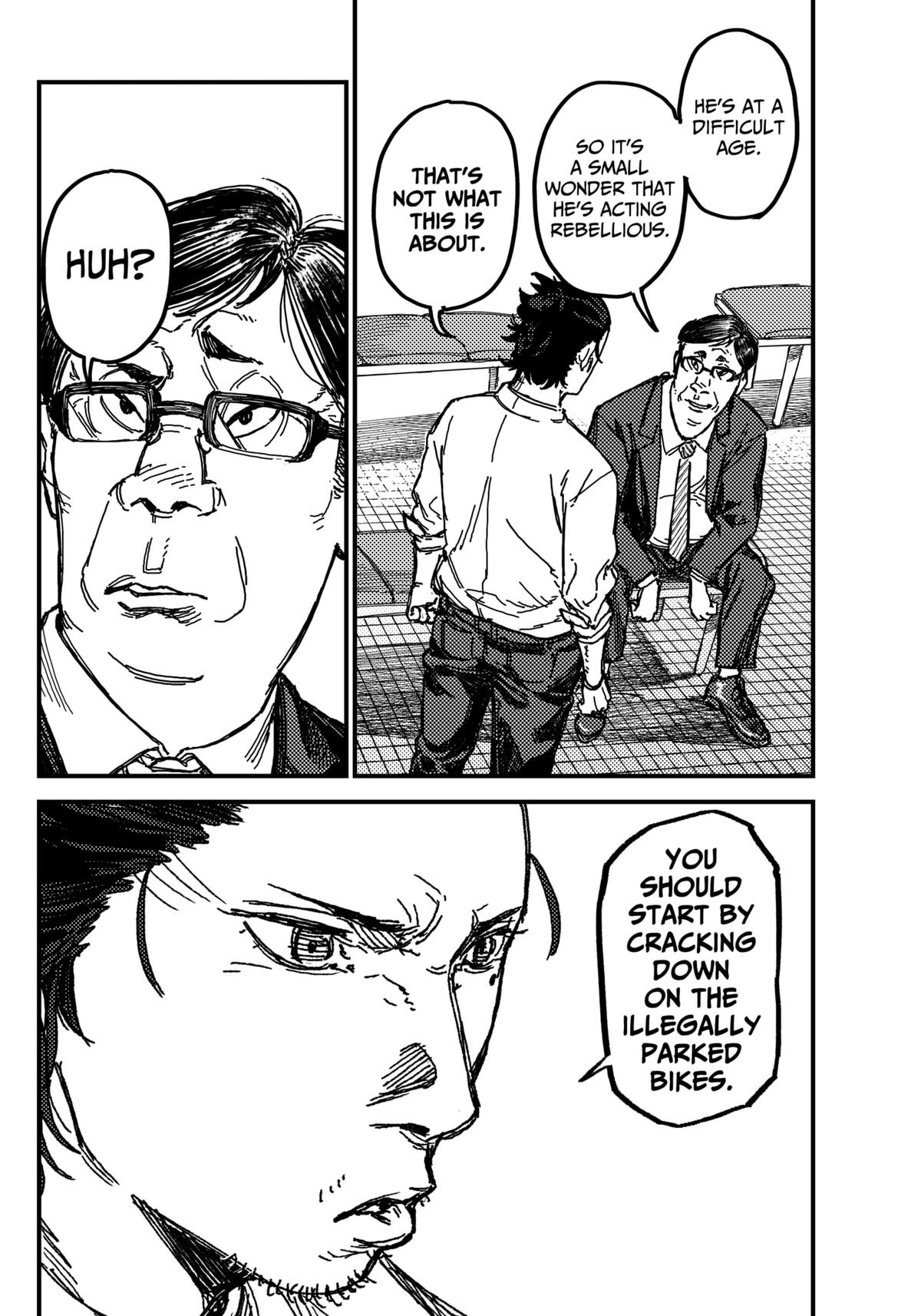 KAMI KILL Chapter 1 63