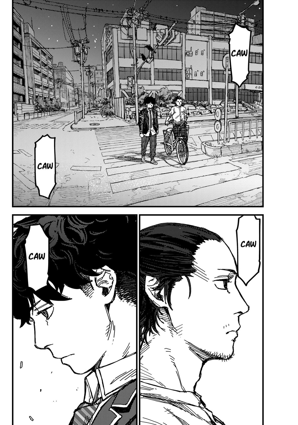 KAMI KILL Chapter 1 65