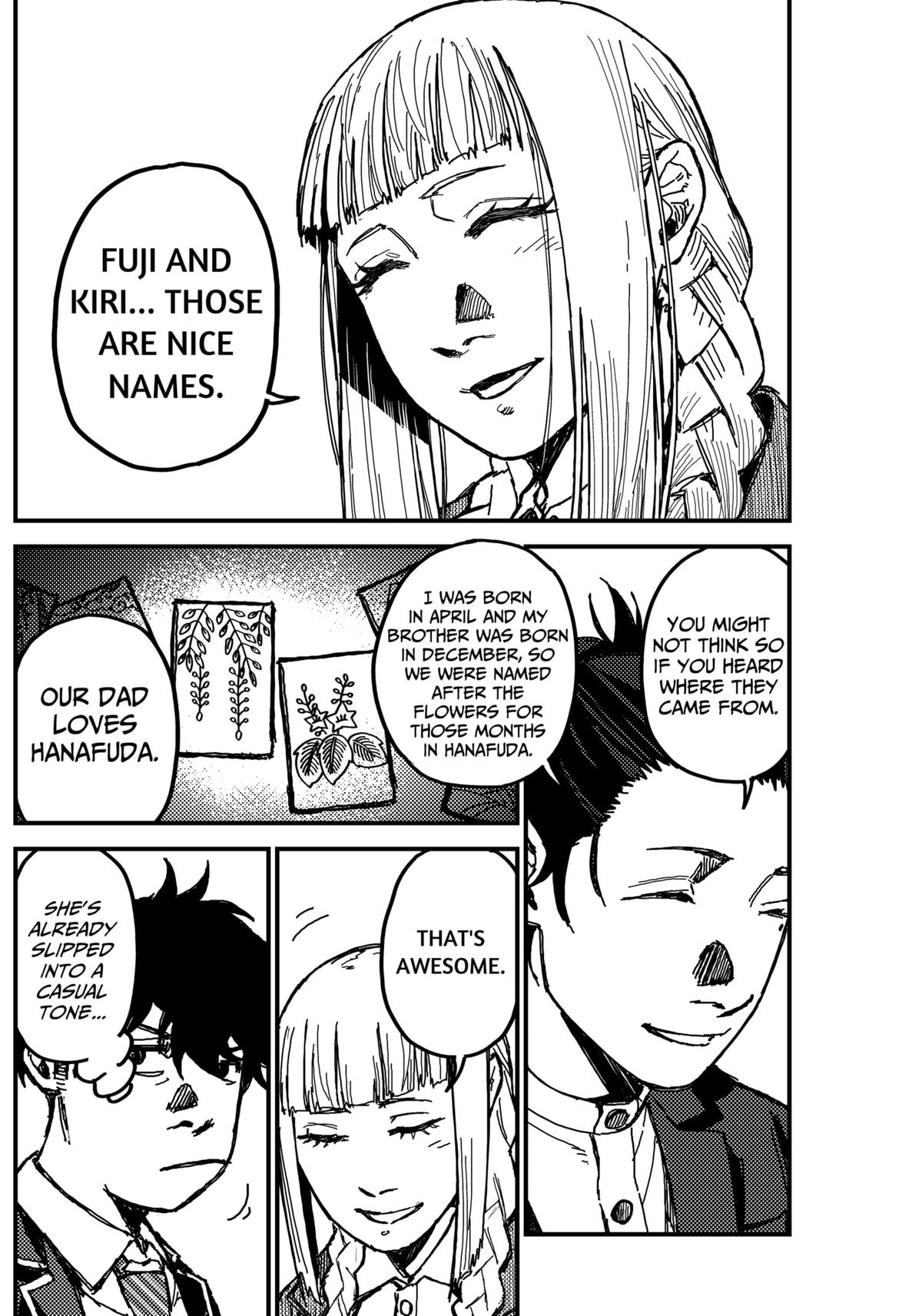 KAMI KILL Chapter 2 17