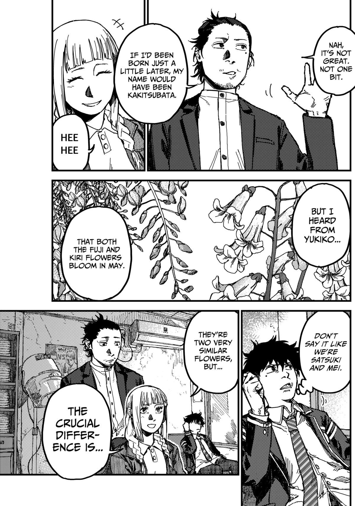 KAMI KILL Chapter 2 18