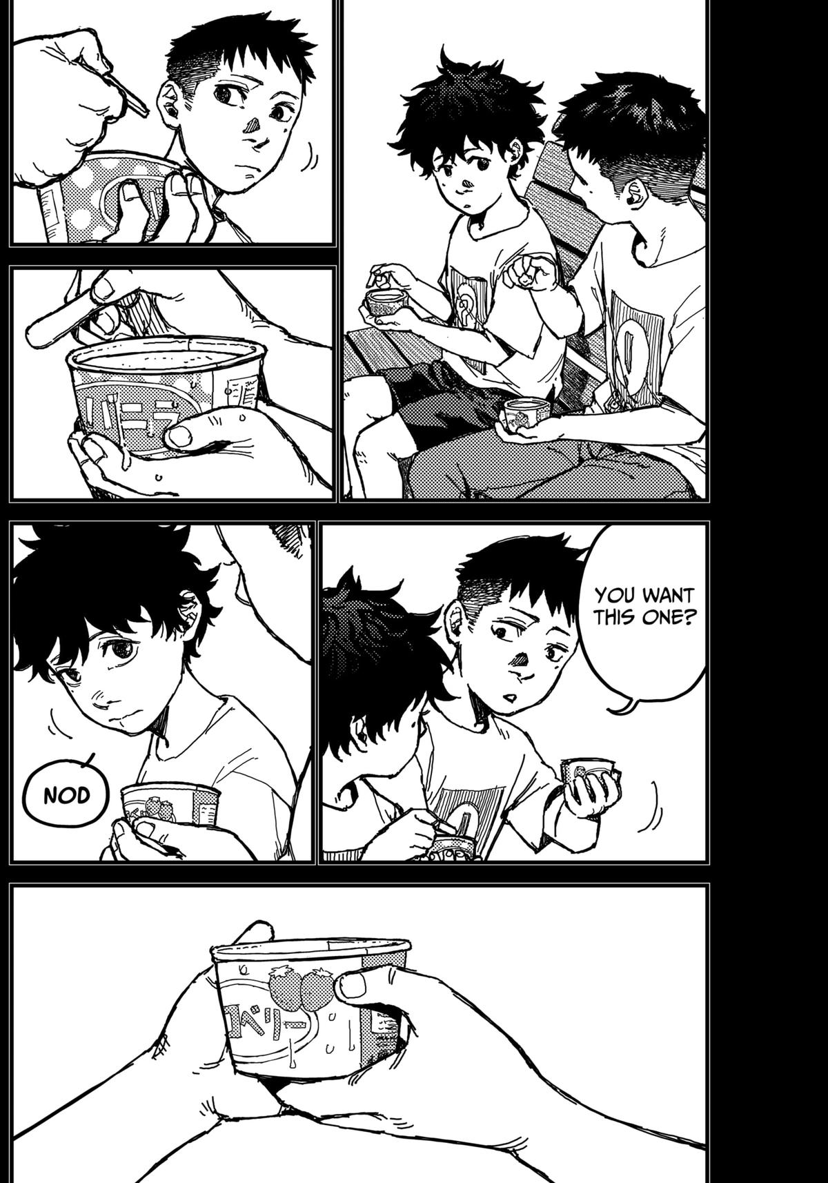 KAMI KILL Chapter 2 21