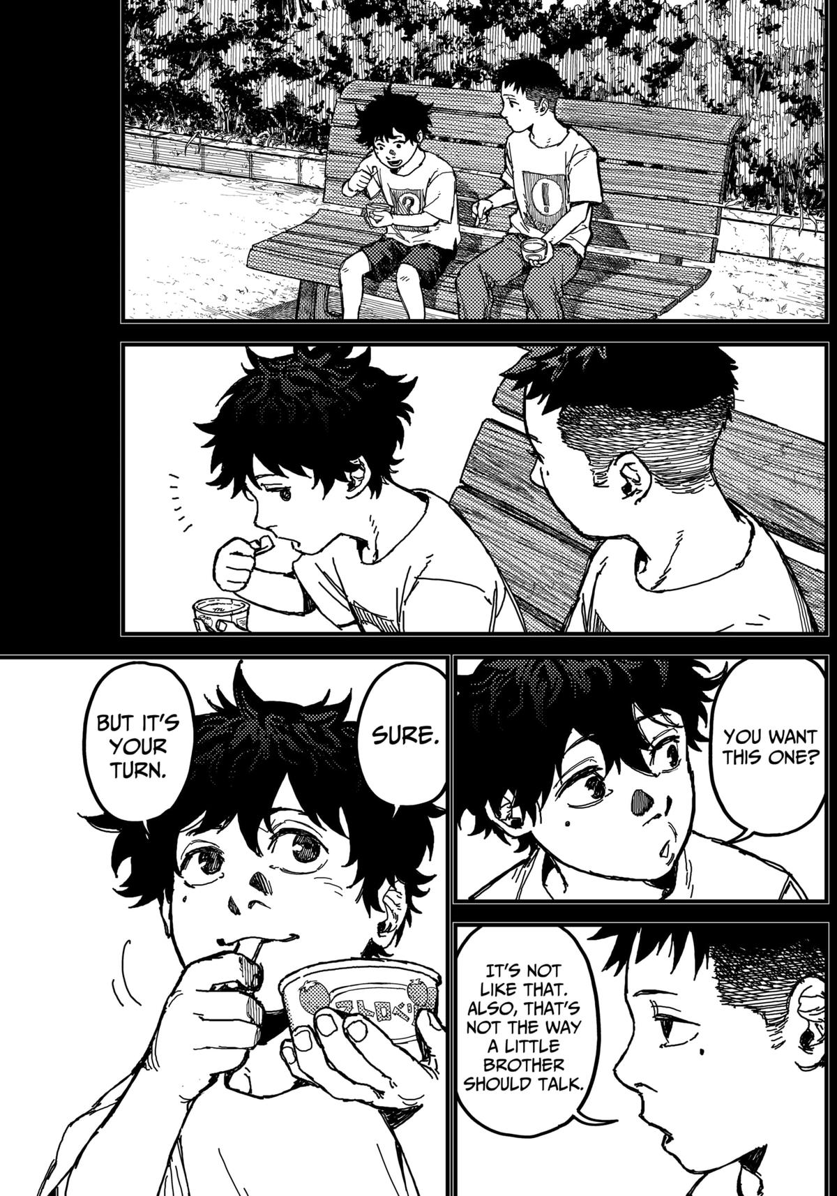 KAMI KILL Chapter 2 22