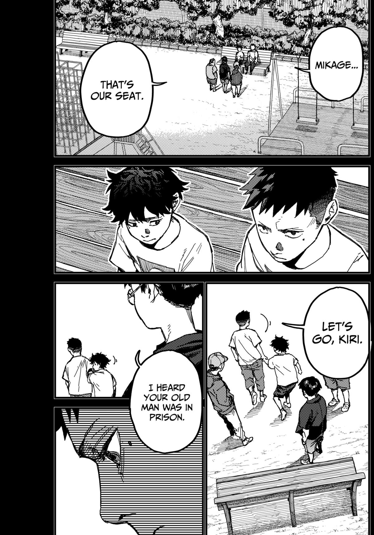 KAMI KILL Chapter 2 24