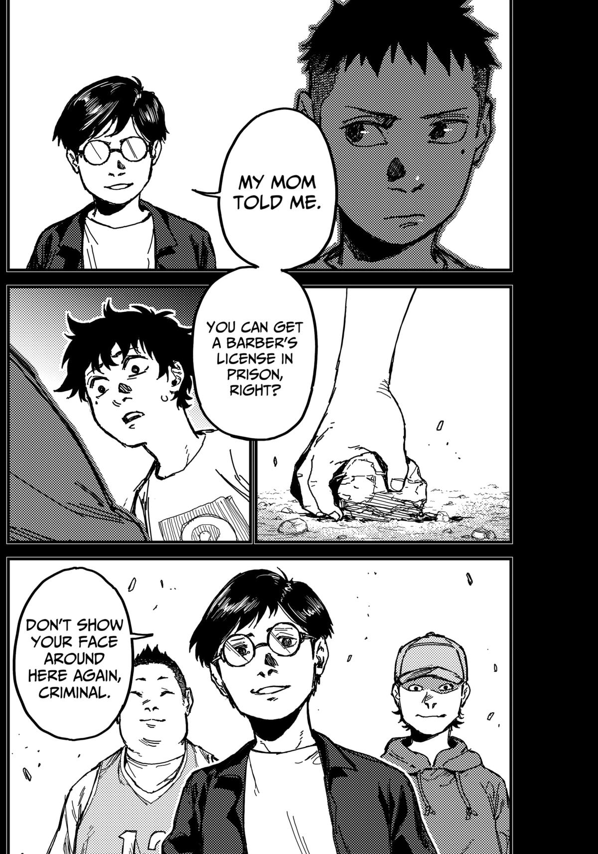 KAMI KILL Chapter 2 25