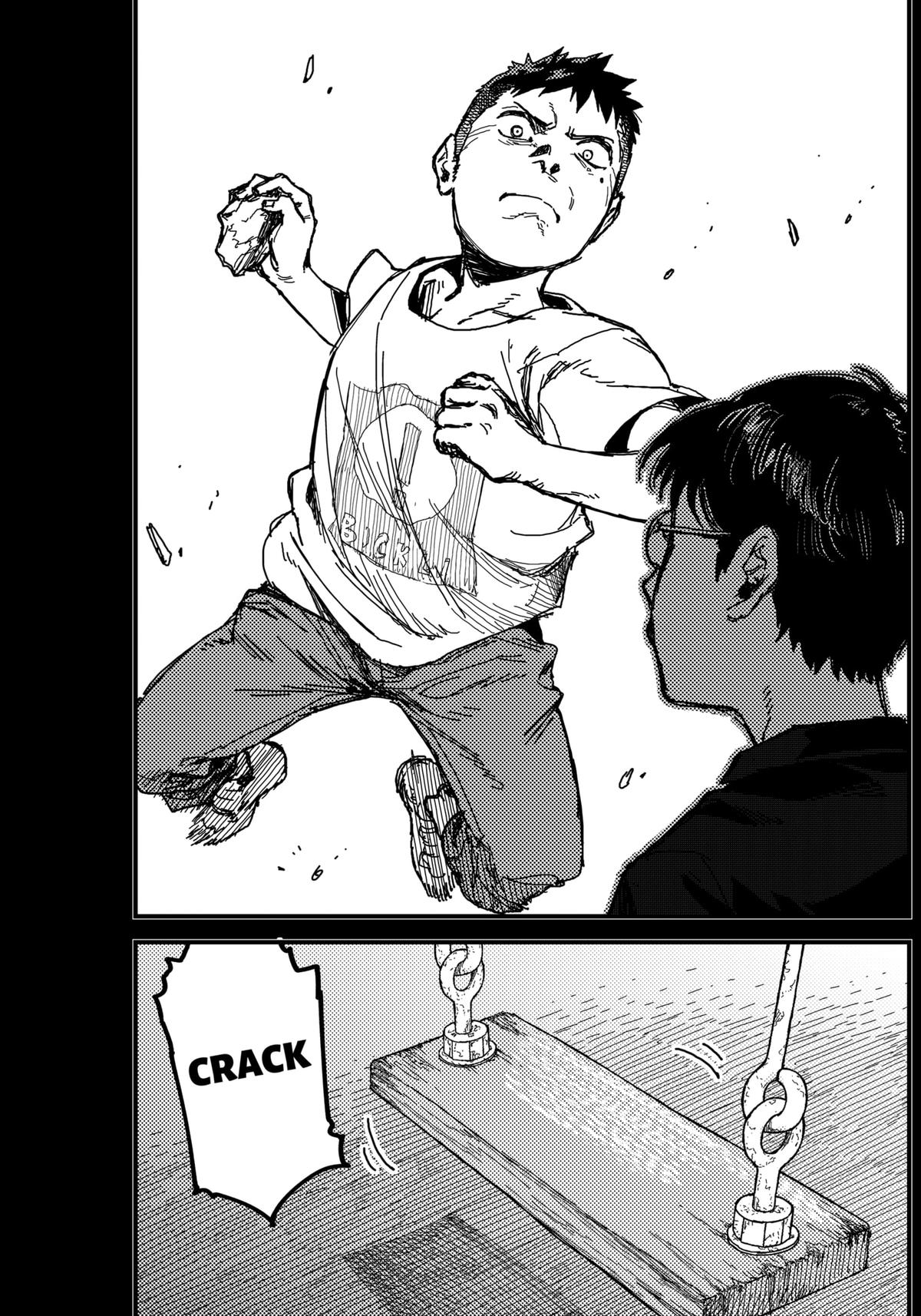 KAMI KILL Chapter 2 26