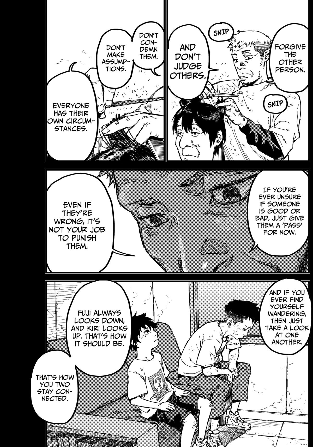 KAMI KILL Chapter 2 28