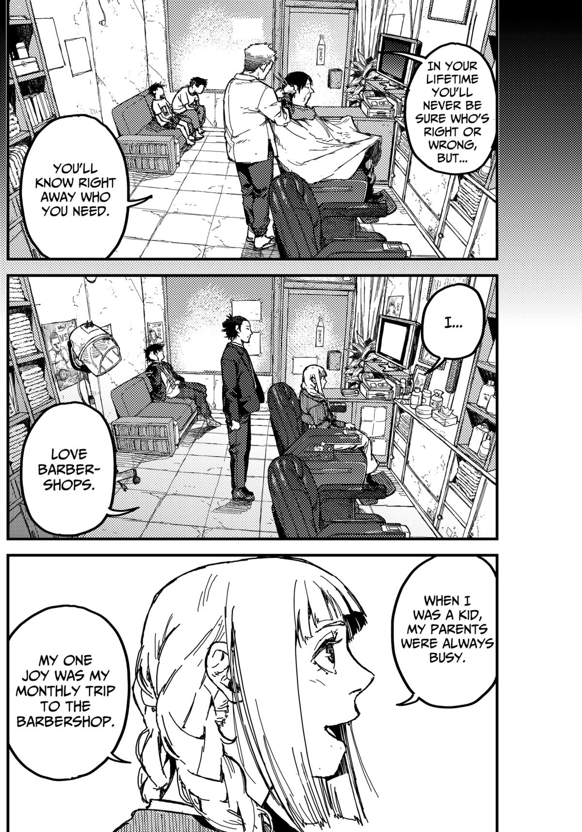 KAMI KILL Chapter 2 29