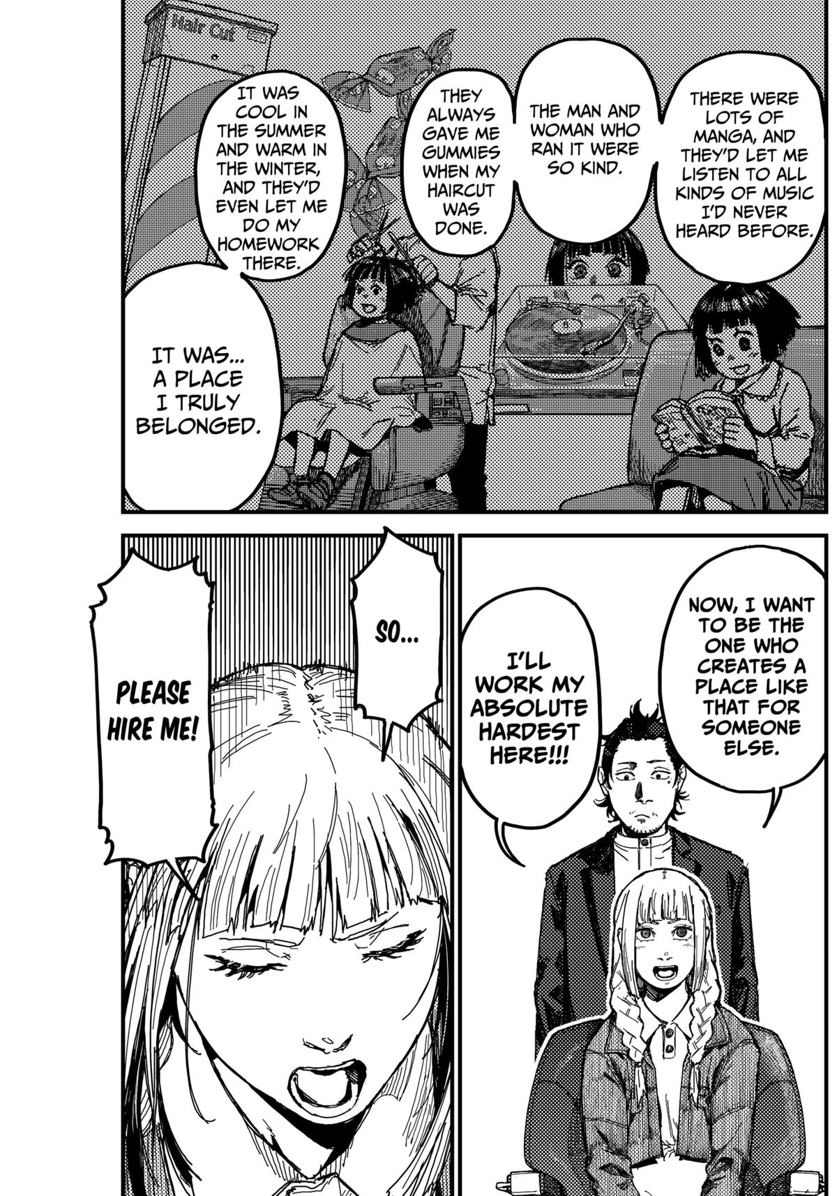 KAMI KILL Chapter 2 30